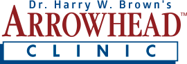 Arrowhead Clinic — Donovan Digital Solutions client since 2014