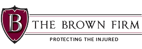 The Brown Firm — Donovan Digital Solutions client since 2015